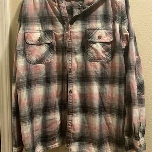 Carhartt Flannel